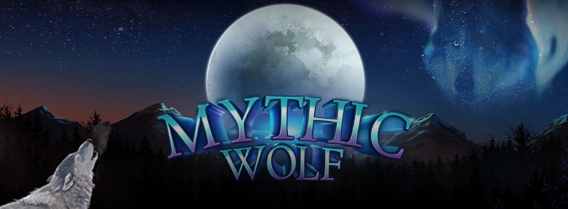 Mythic Wolf Slot Unleashing the Power of Legendary Gaming 1