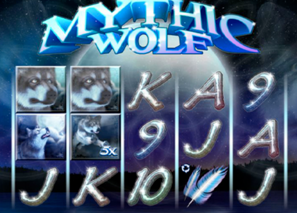 Mythic Wolf Slot Unleashing the Power of Legendary Gaming 2