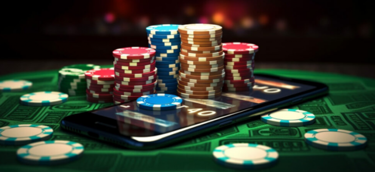 The World of Elite Online Gambling for American Players