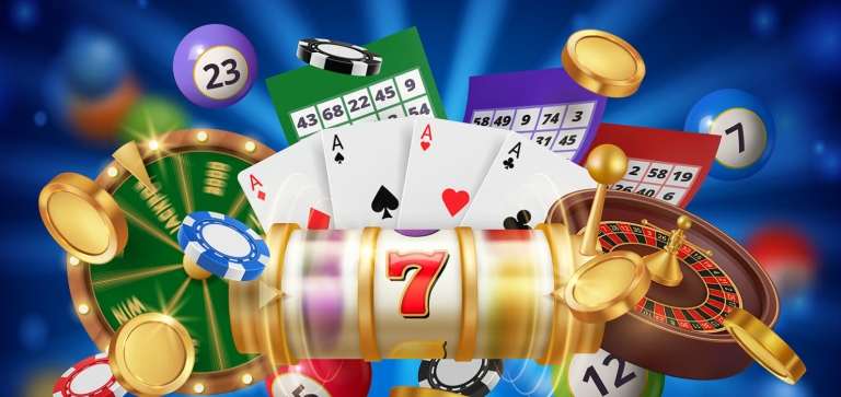 Complete Guide to No Deposit Bonuses at Online Casinos Highway🎁